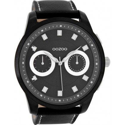 OOZOO Timepieces 48mm C8209